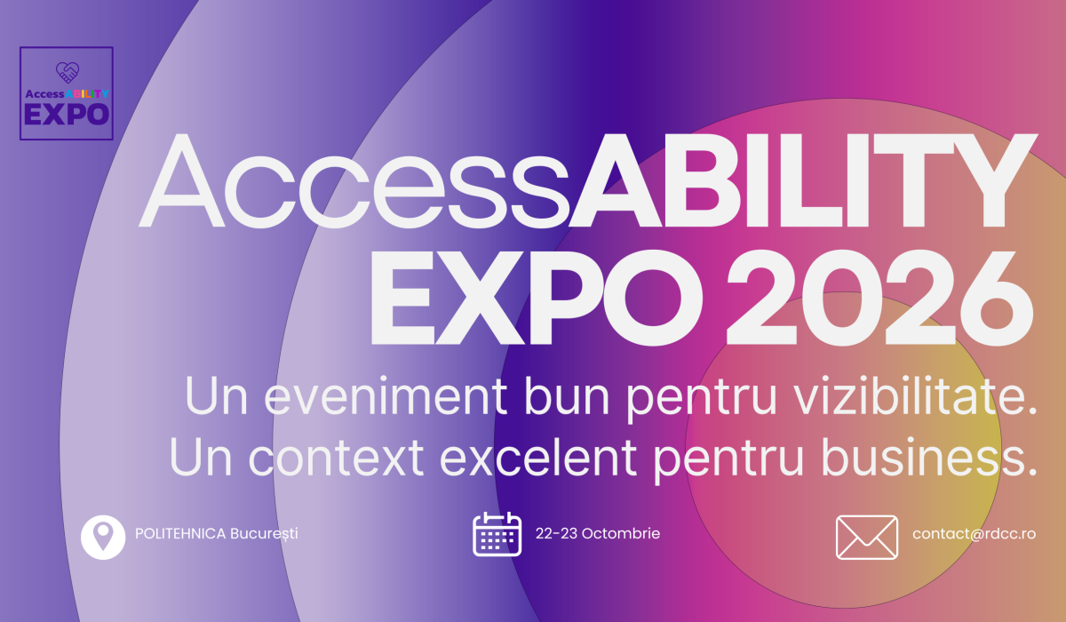 AccessABILITY EXPO 2026