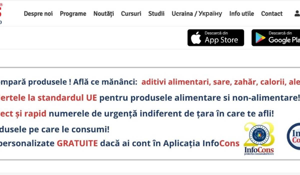 Poza InfoCons